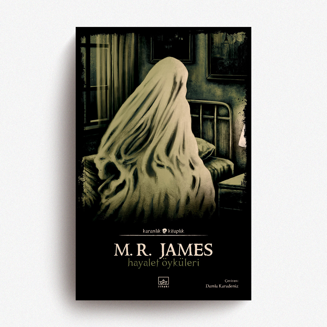 book book cover book design design ILLUSTRATION  fear horror Drawing  dark fantasy
