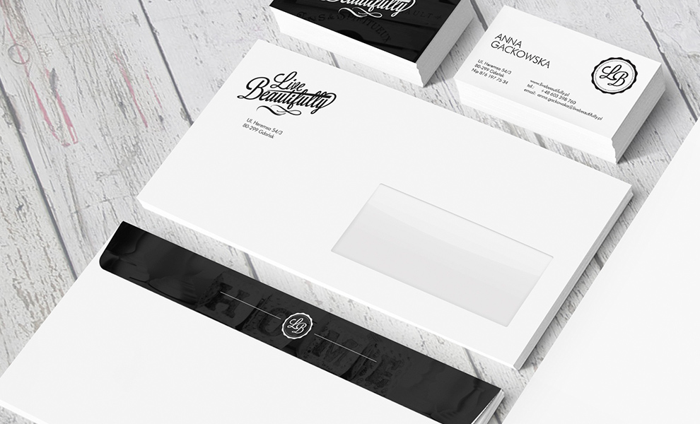 Retro  homemade  butique  vintage  branding  logo  black and White  b&w  simple  shop  webdesign  calligraphy