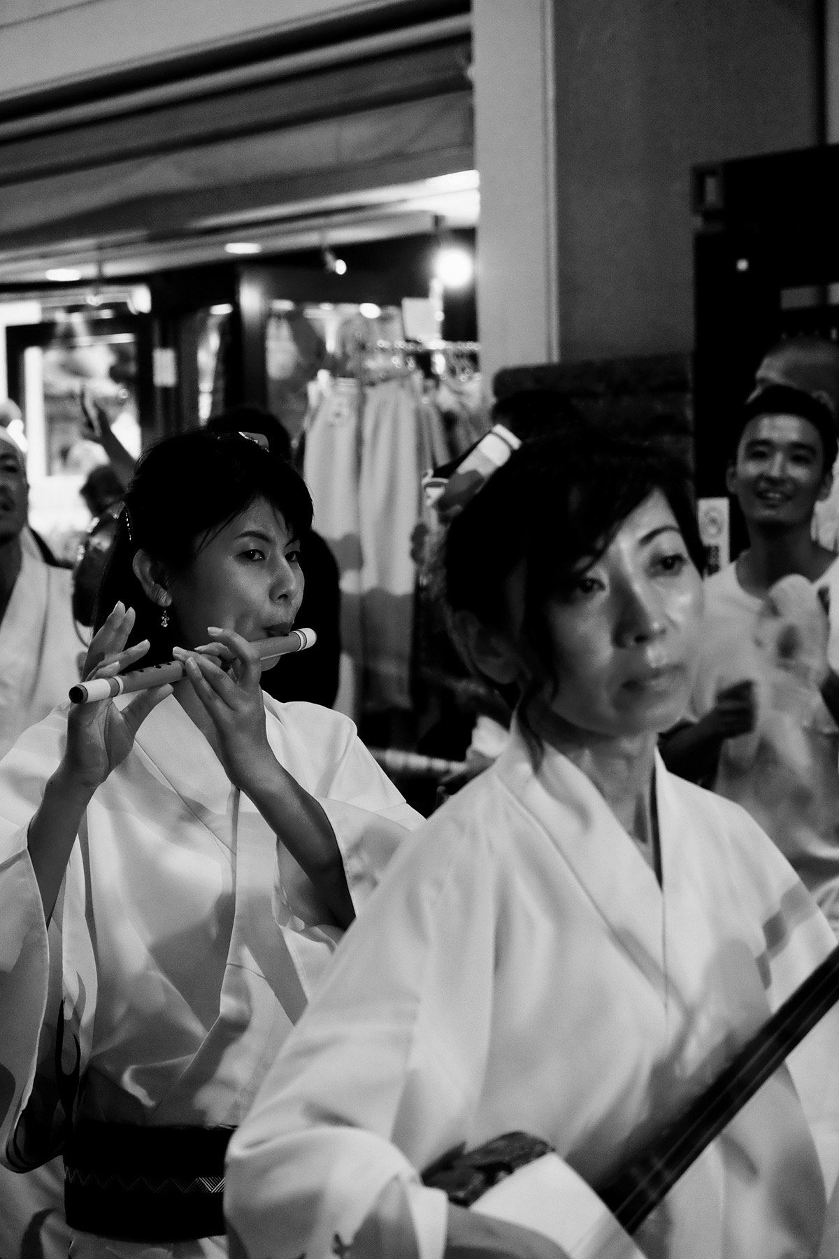 koenji tokyo japan festival DANCE   fujifilm Photography  portrait Street
