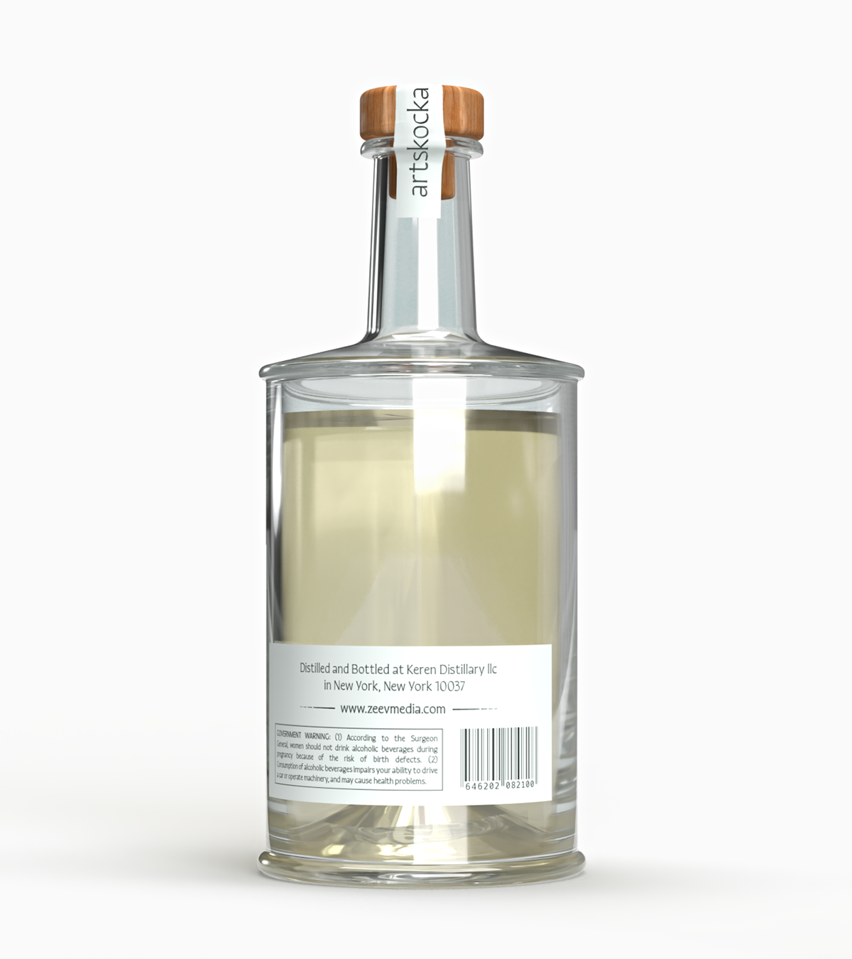 alcohol bottle gin label design Packaging Spirits wine botanical engraving