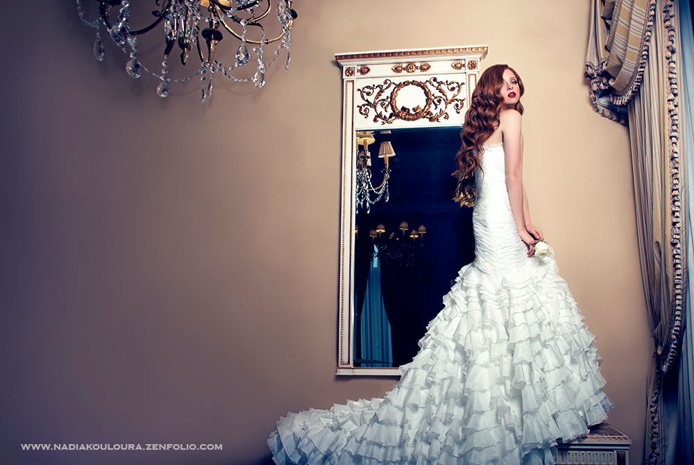 fashion shooting fashion photography Commercial Photography wedding couture Bridal Couture bridal clothes wedding dresses