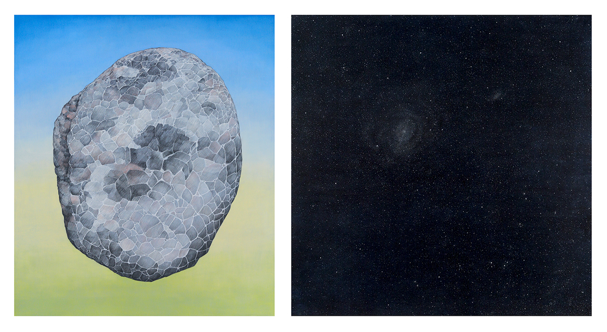 Drawing  Haw Contemporary risd astronomy geology women artists art contemporary art arts & science fine art