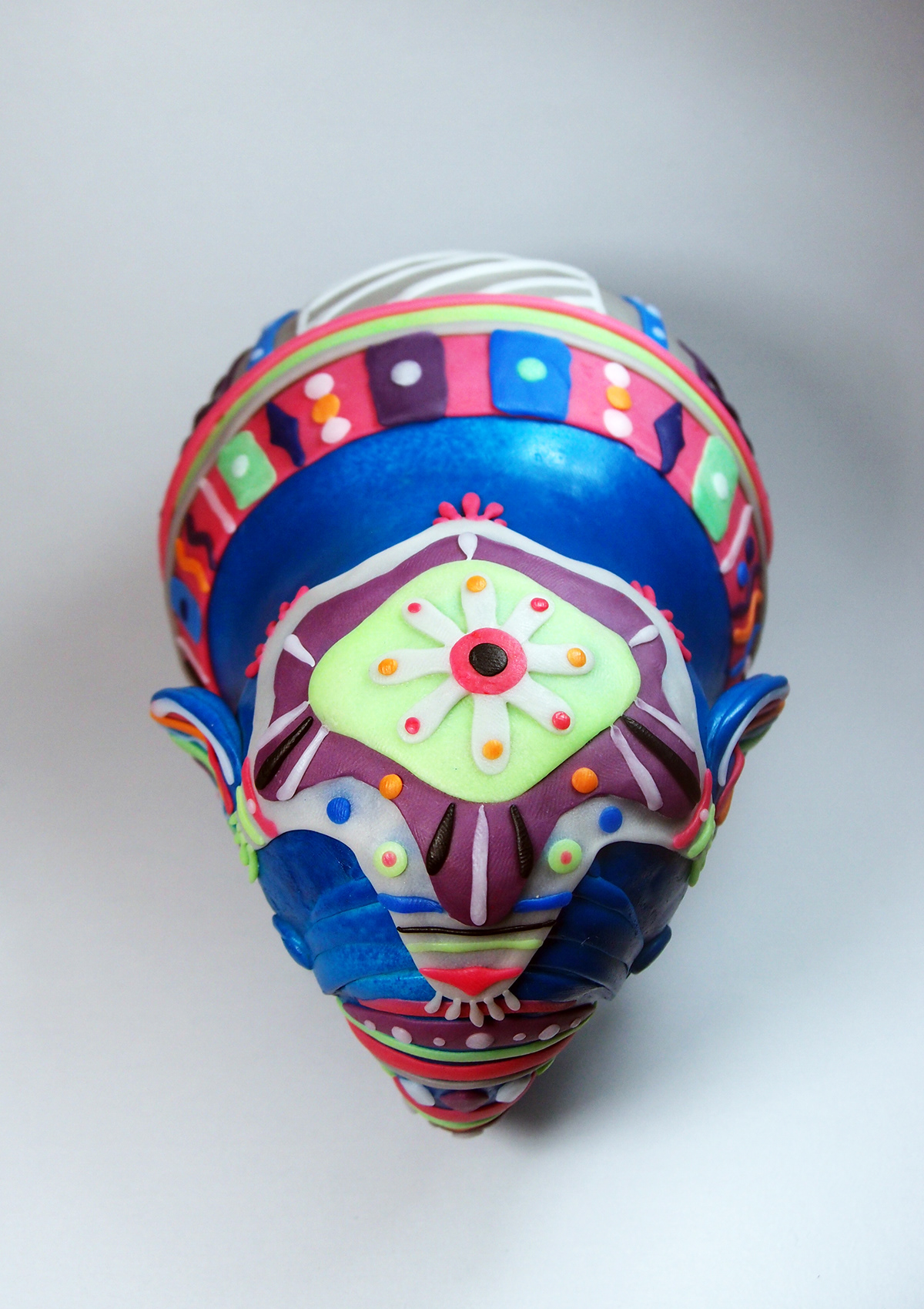 skull cool dia muertos muertos Mexican Ethnic cultural color new