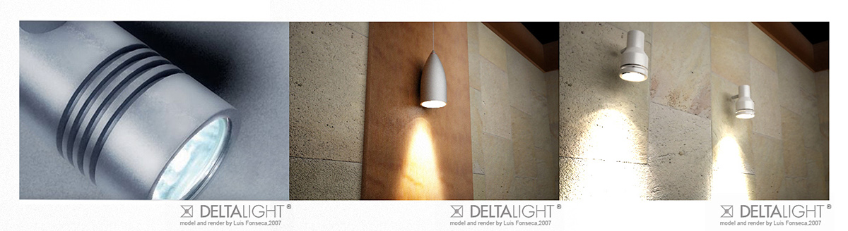 Lamp design industrial luis luis pedro luis fonseca designer concept