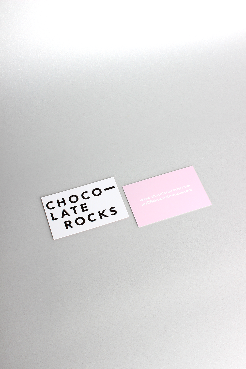 chocolate rocks gradient speckles pink shop stickers Food  ingredients