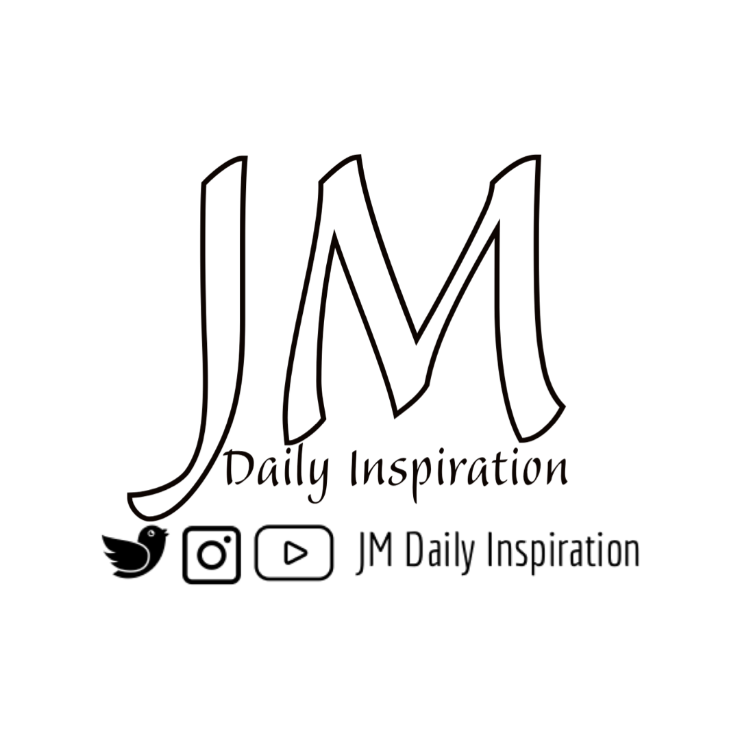 JM Daily Inspiration Logo