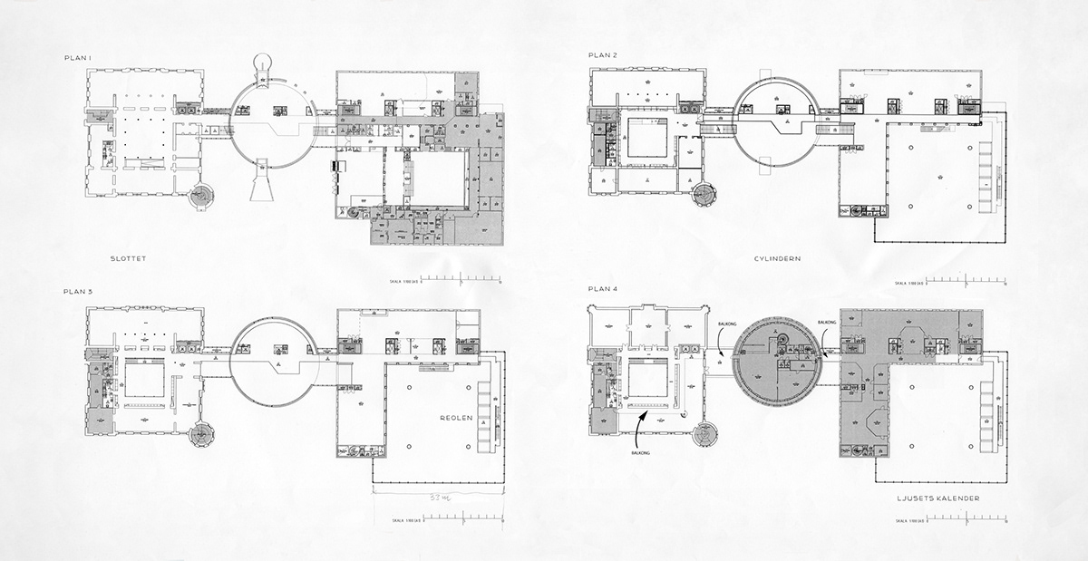 map infographic floor plan visualization architecture sverige Miniature Isometric Exploded view Landmark
