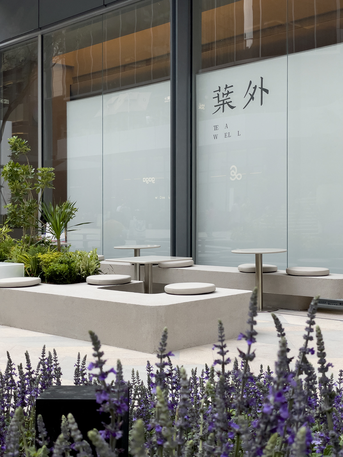 interior design  restaurant teahouse 室内设计 茶室 餐饮空间设计 Shenzhen 深圳 cafe Coffee