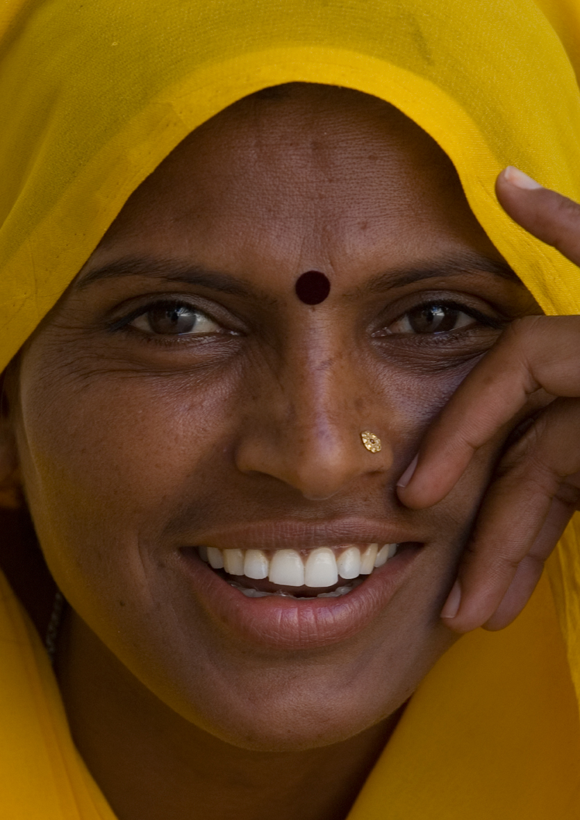 PORTRAIT INDE