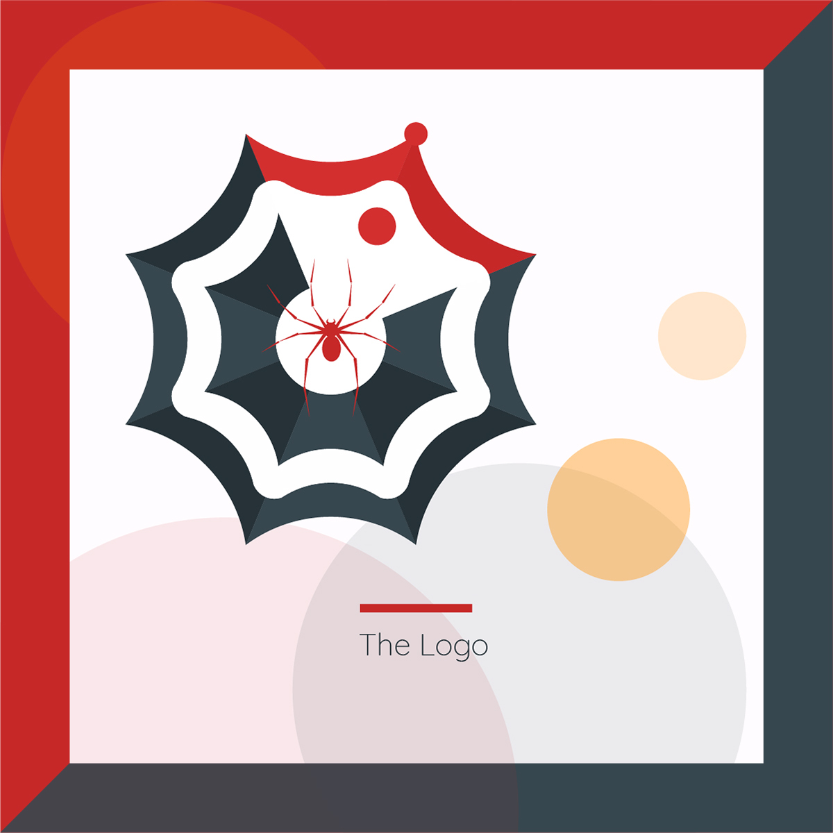 UI/UX Design branding  Logo Design