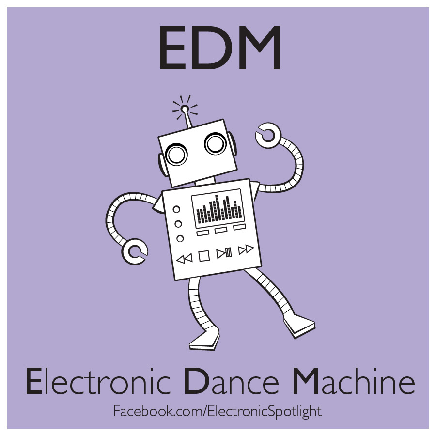 edm eentz eentz social media electronic dance music memes