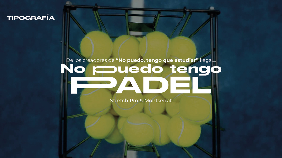 brand identity design Logo Design Padel sport Sports Design visual identity