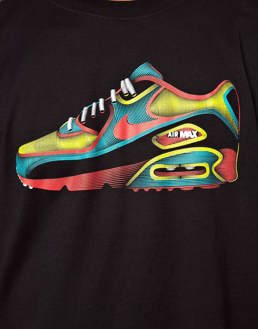 Nike air MAX shoes shoe new product brand lines line neon colors