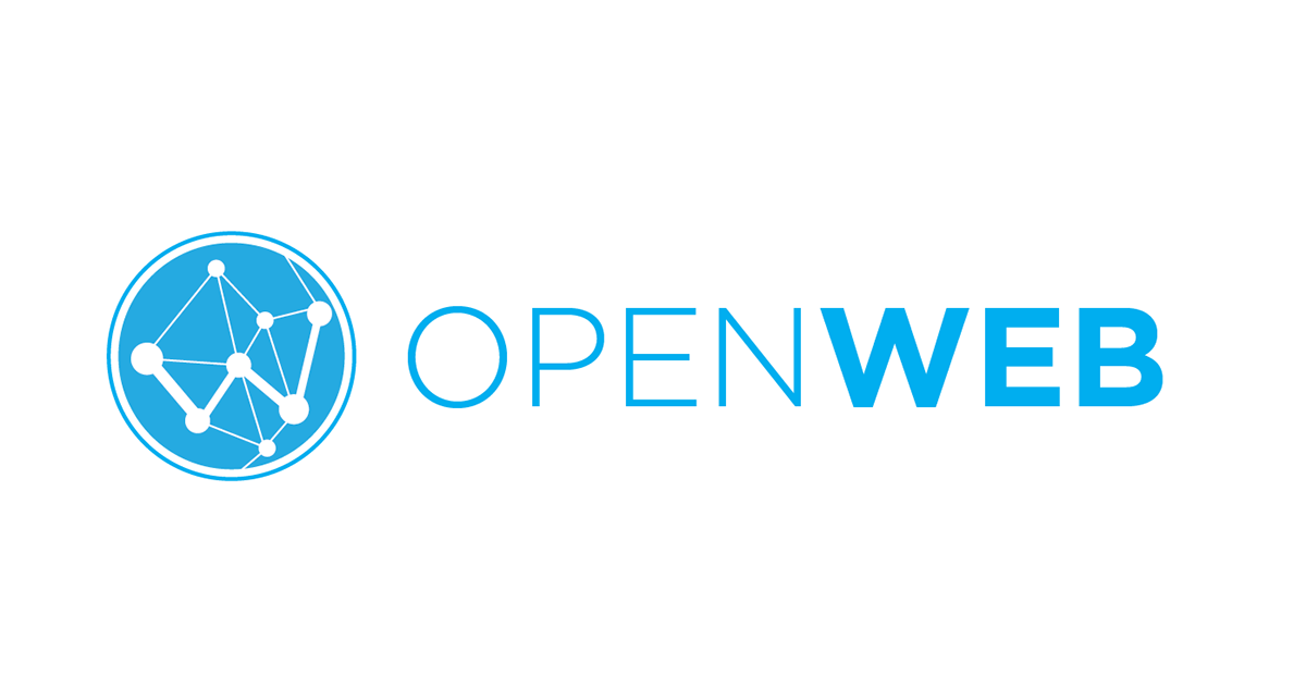 Logo Design Web Logo logo open web