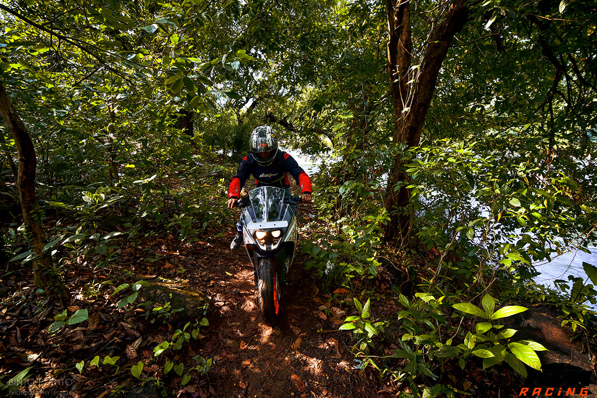 KTM rc390 moto race motorcycle Photography  Nikon India ride Travel