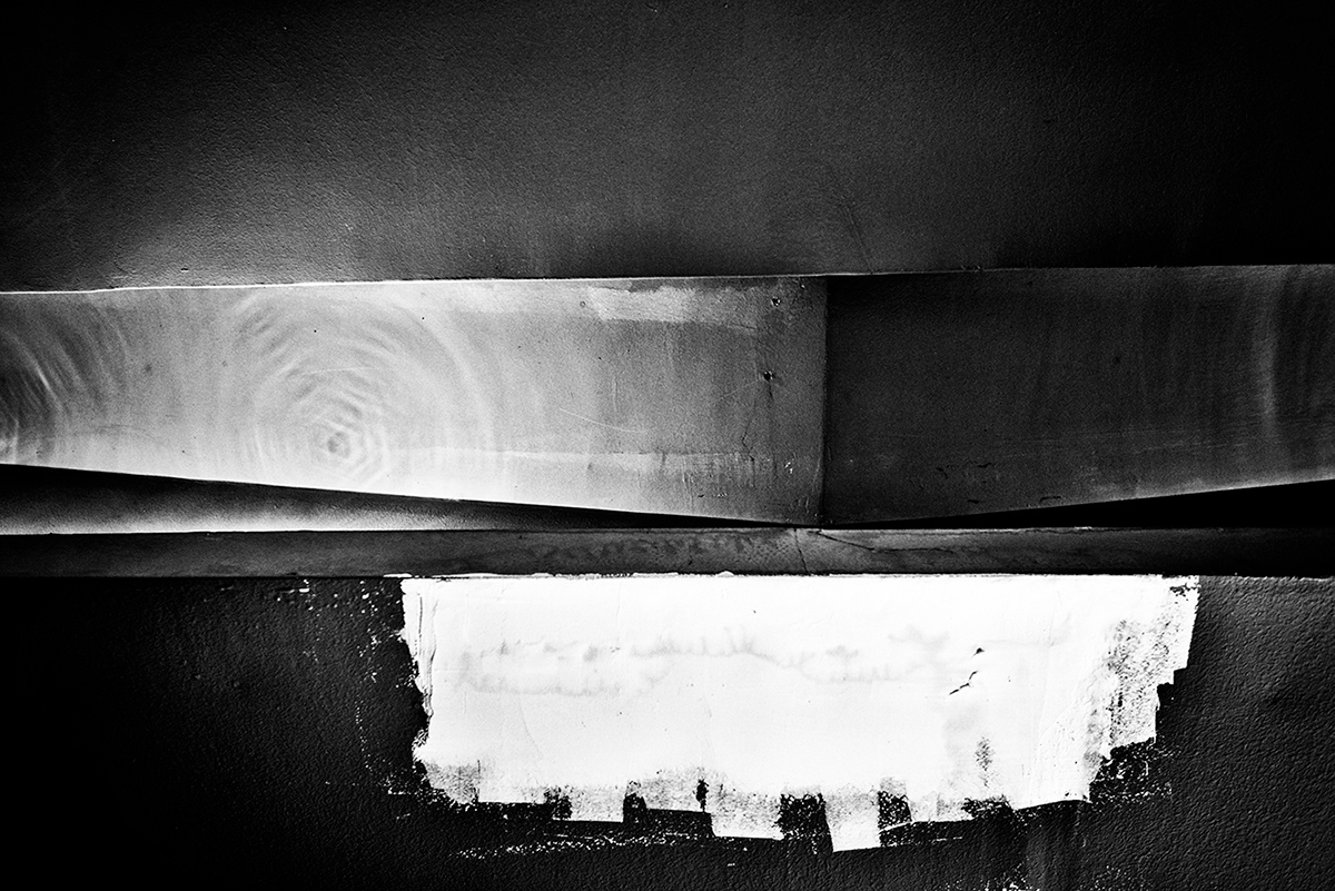 shape  shapes architecture wall Black&white