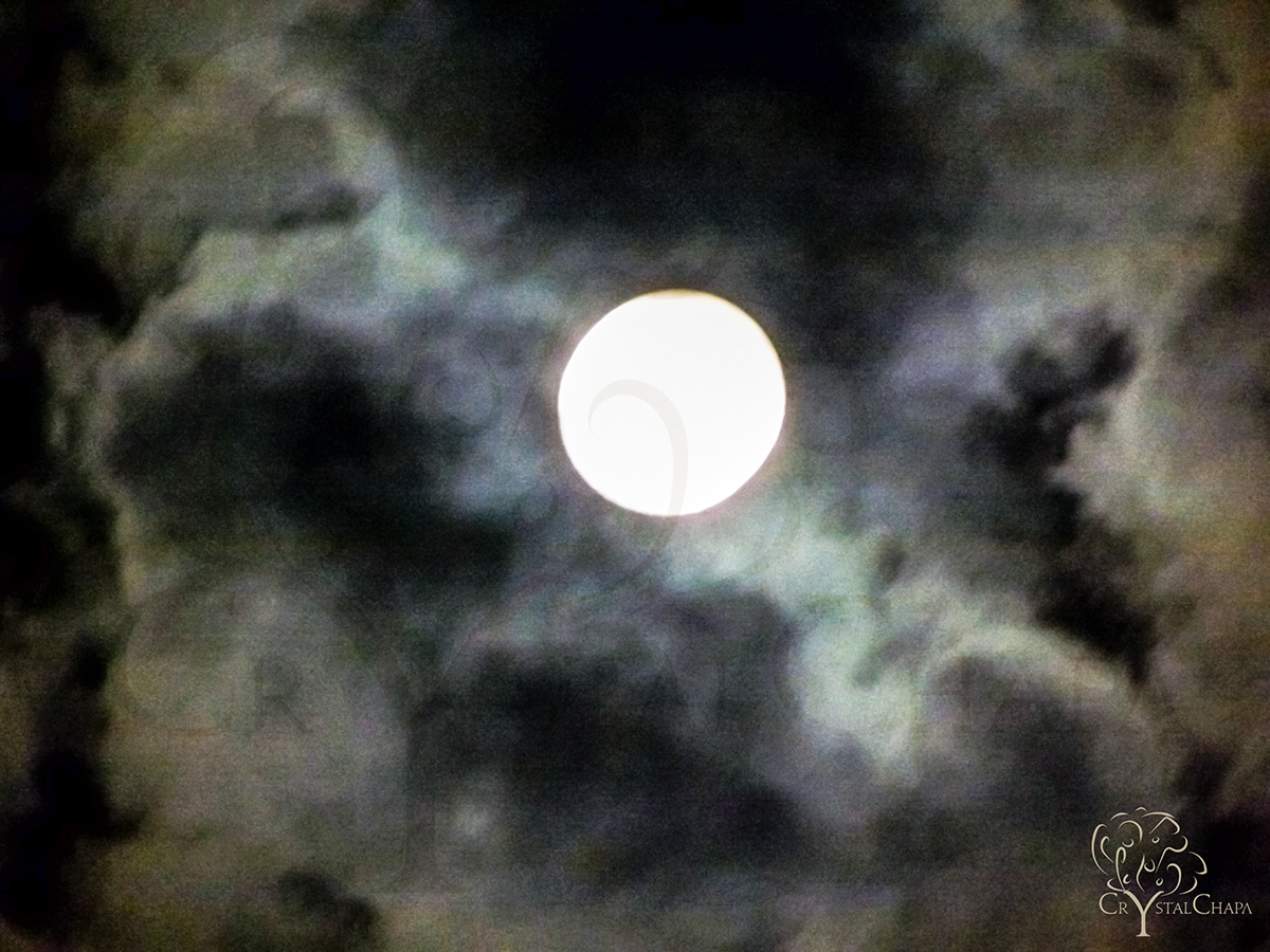 moon supermoon crystalchapa photo photoshop Finepix fujifilm