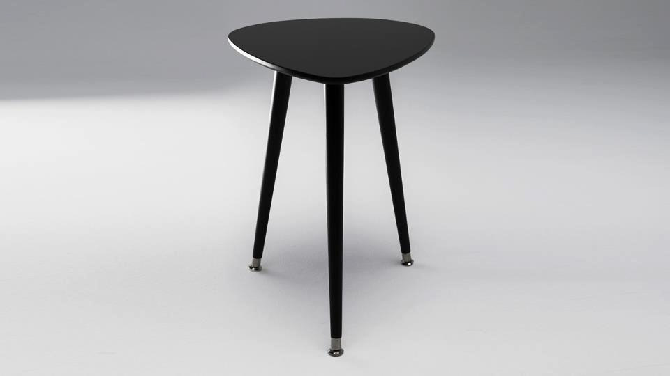Scandinavian design modern furniture side table