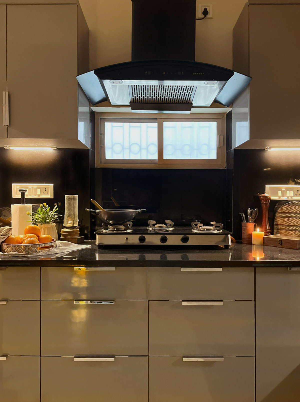 3D architecture designer interior design  kitchen kitchen design kitchendecor Mid Century modern minimal modern