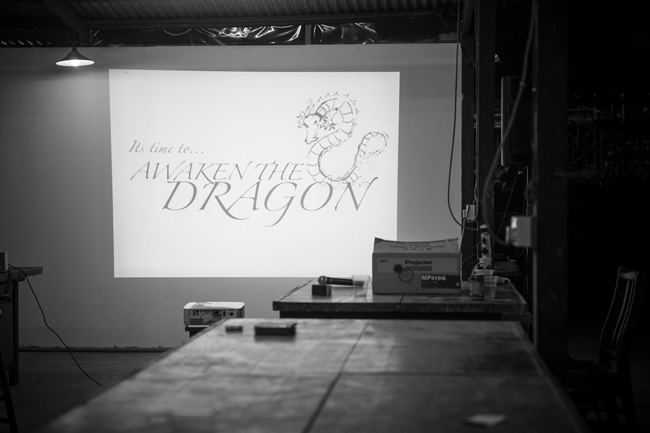 awaken the dragon dragon kiln singapore