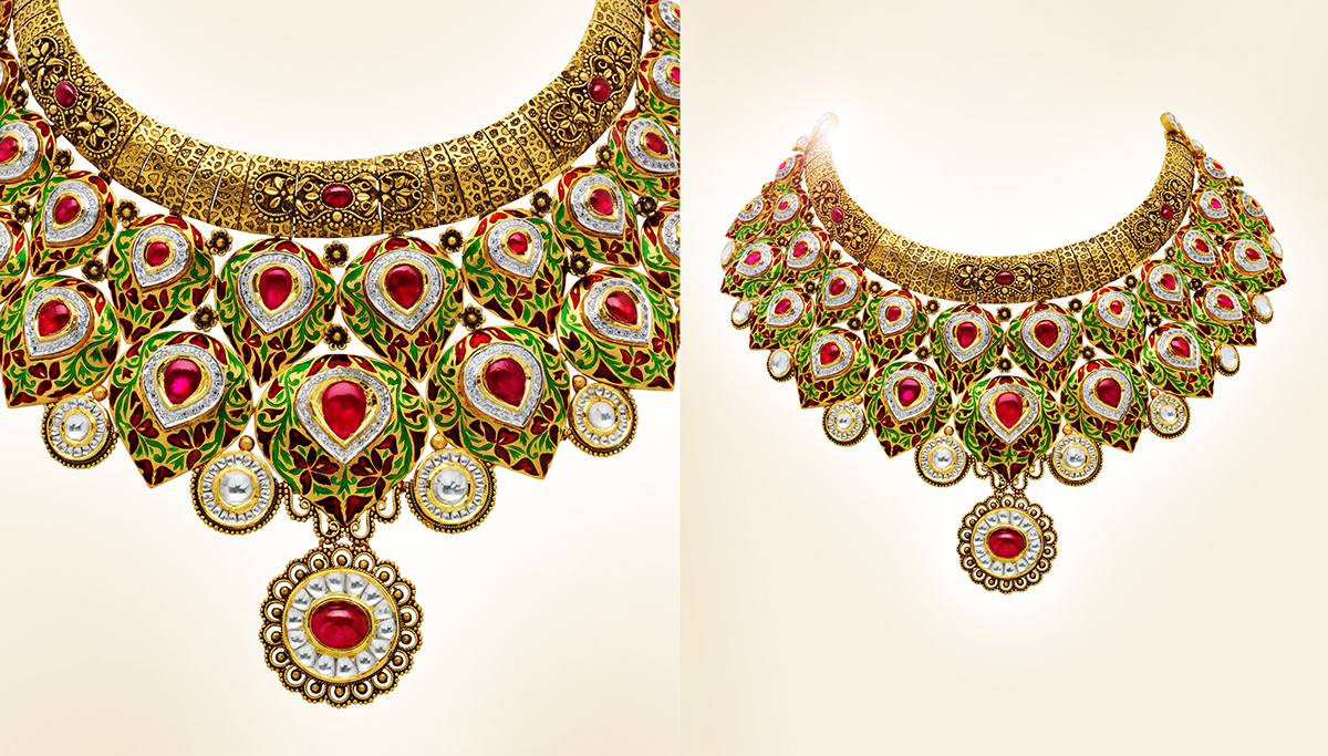 jewellry editorial shoots products still life colours festival Indian Designs