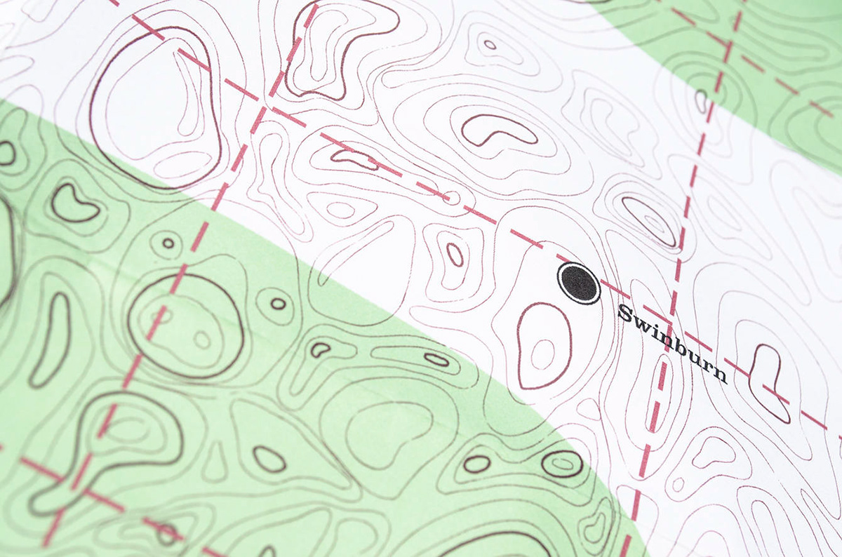 cartography maps spatial representation fiction