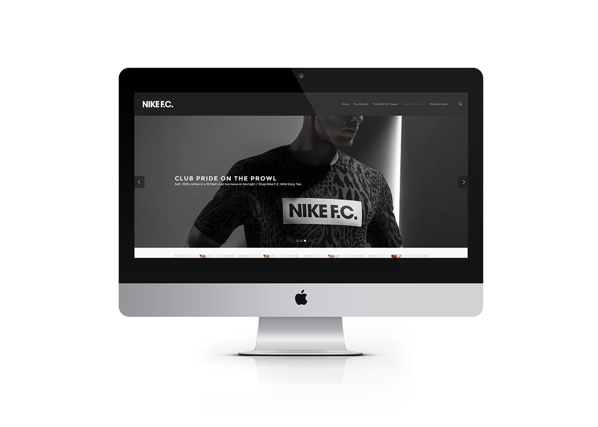 Nike soccer apparel Collection Neymar zlatan ibrahimovic Website