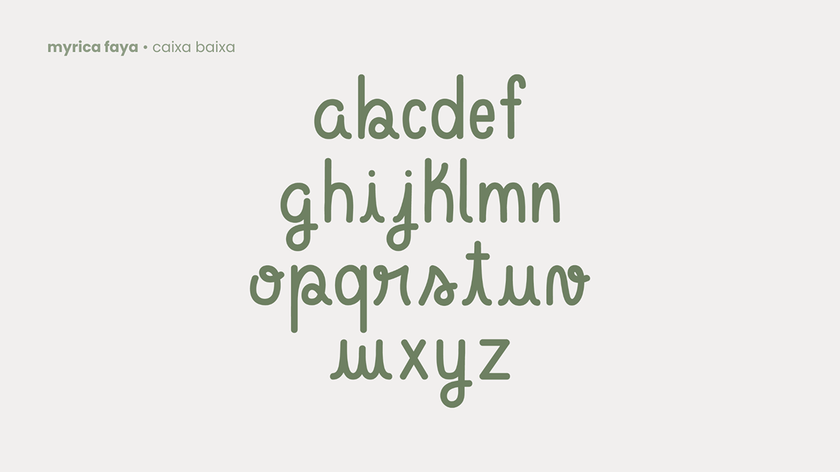 Açores Azores brand brand identity design font identity Typeface typefont typography  
