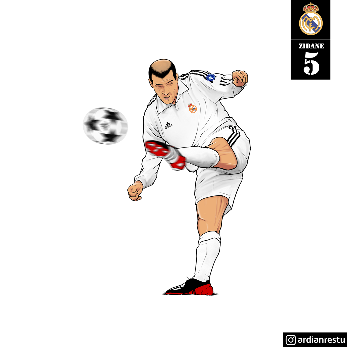adidas football Futbol la liga Nike puma Real Madrid soccer spain UEFA Champions League
