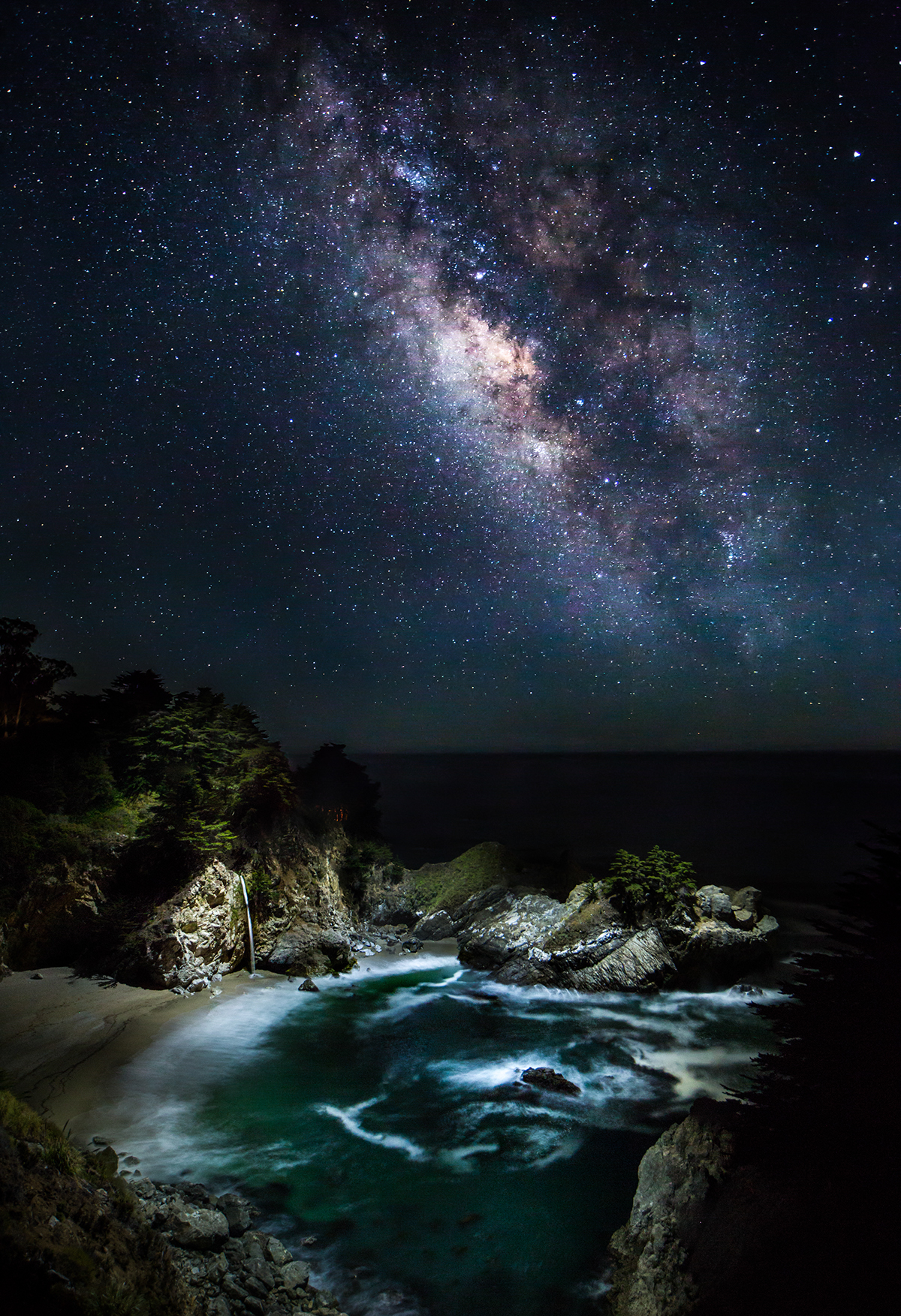 Photography  Astro drone milkyway night highlight adobeawards