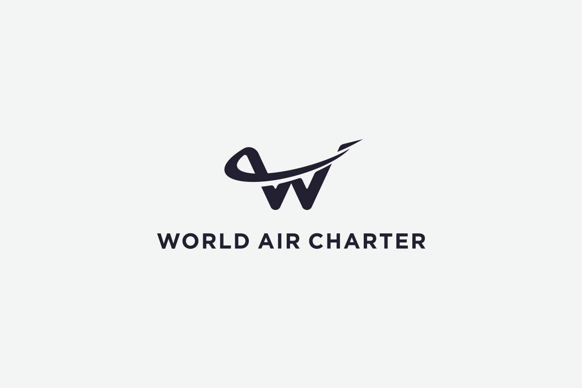 world air charter plane SKY clouds Airways Jet