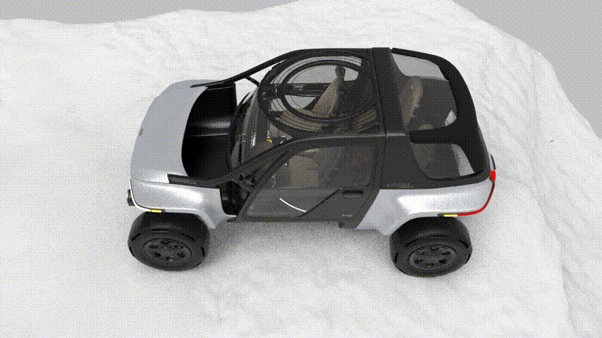 Adobe Portfolio jeep Offroad Wrangler transportation car automobile Vehicle car design