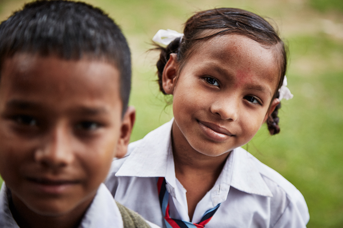 Education waldorf nepal world bank