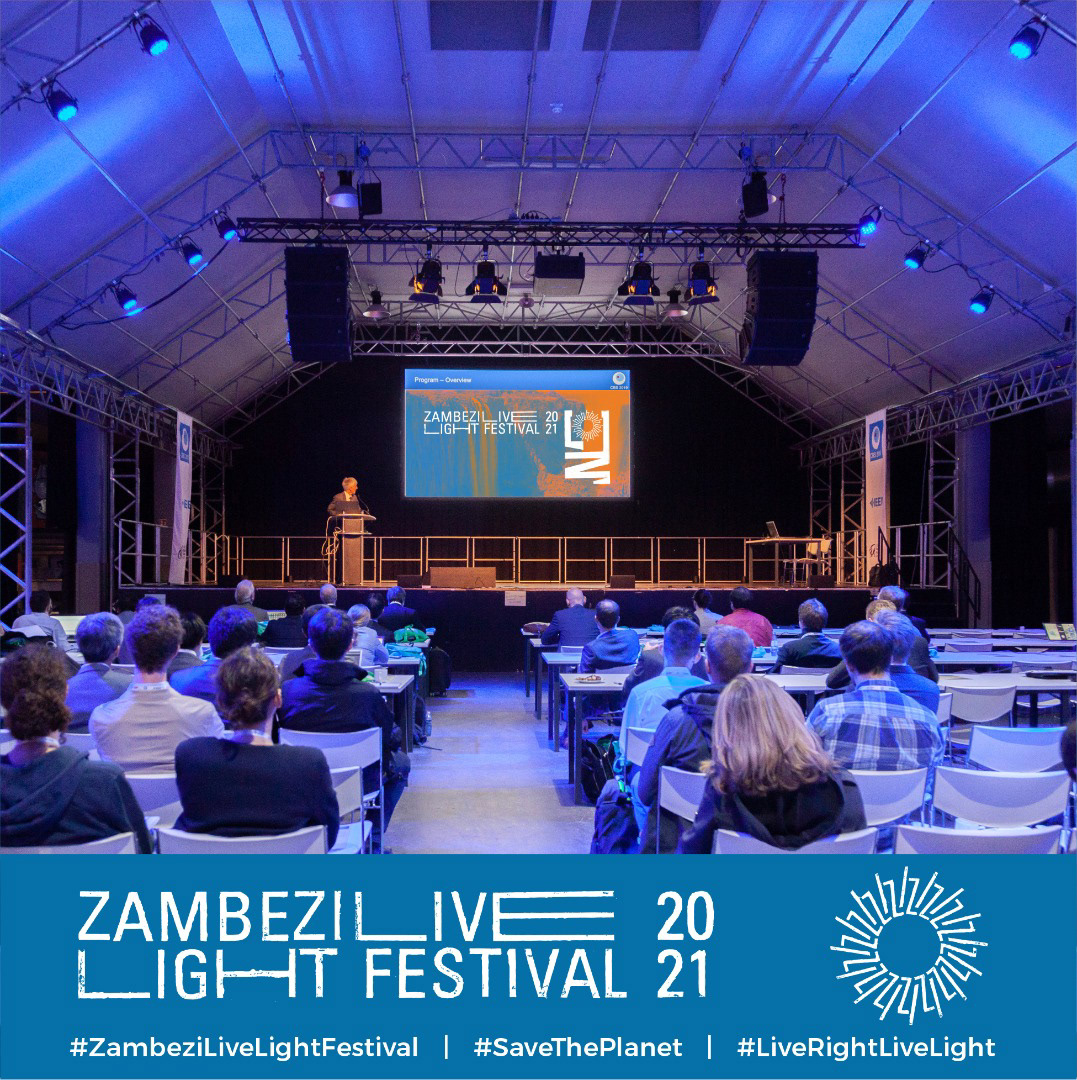 festival mfula Mwila post video Zambezi