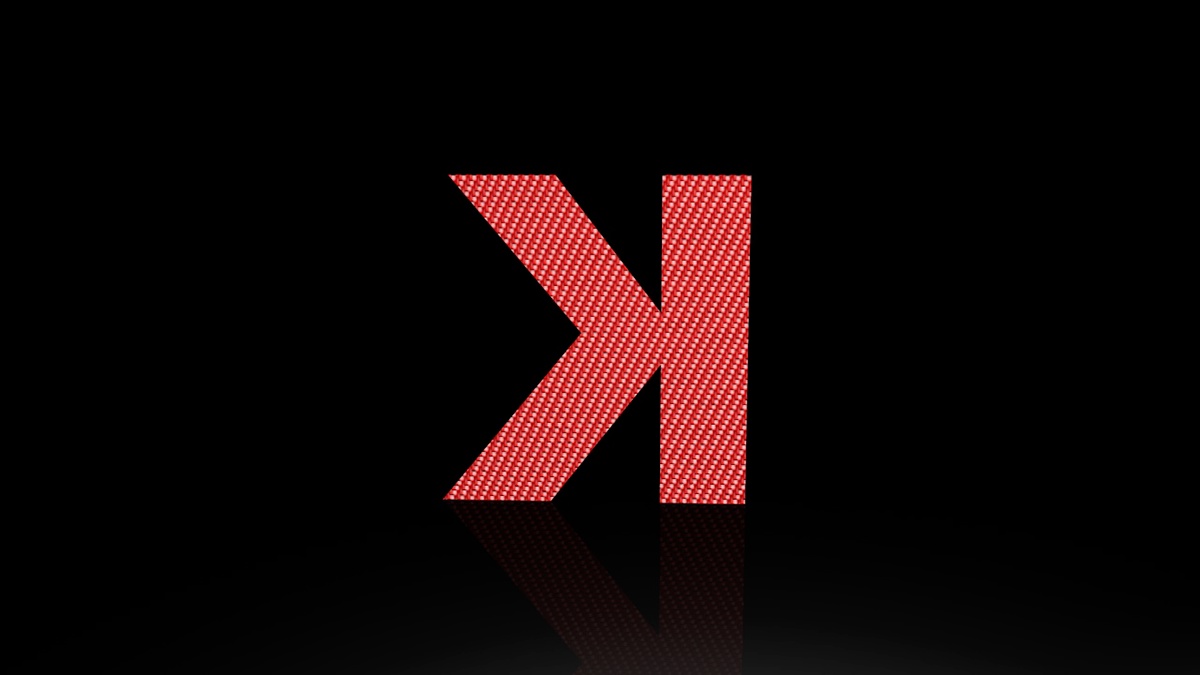 maxon cinema 4d dj fonts Logo Design design
