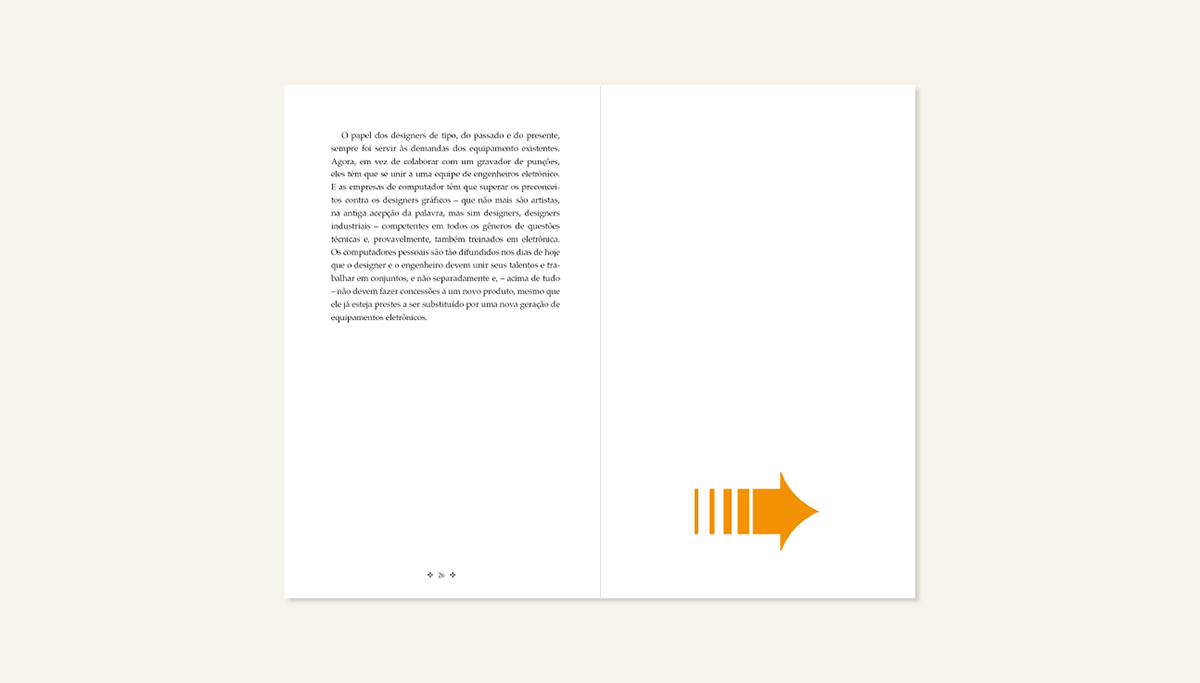 #HermannZapf #book #livro #design editorial