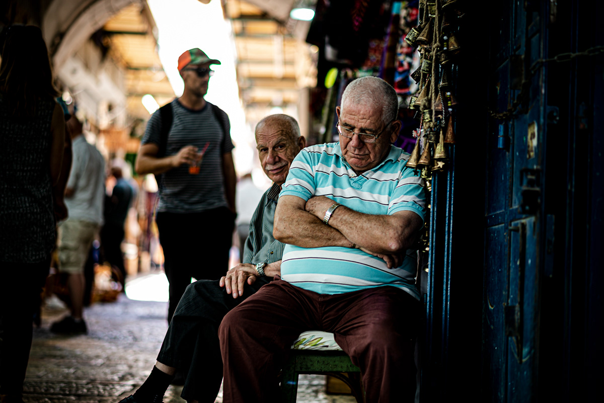 street photography jerusalem portrait street portrait ndarwish nabil darwish visual story Arab Story telling portrait photography