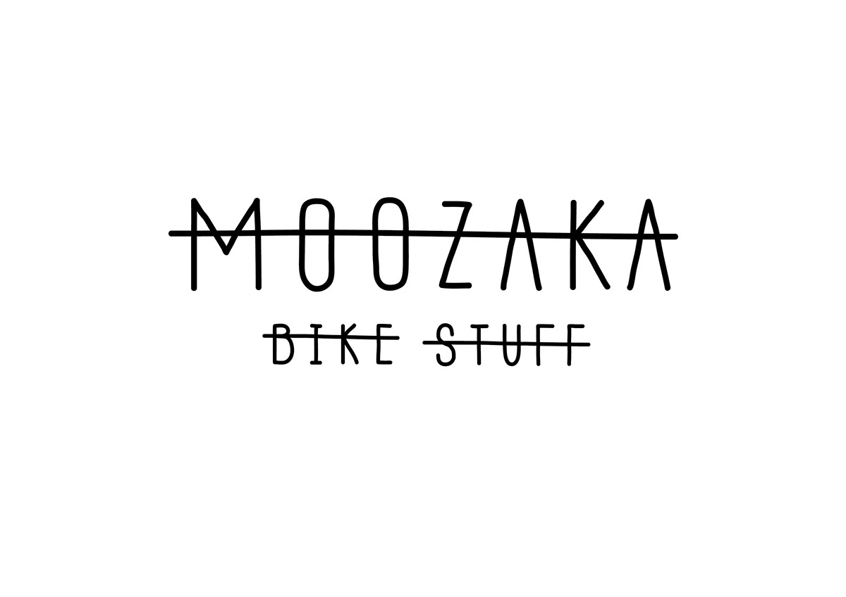 identity mzk moozaka Bike ride bike stuff Cycling