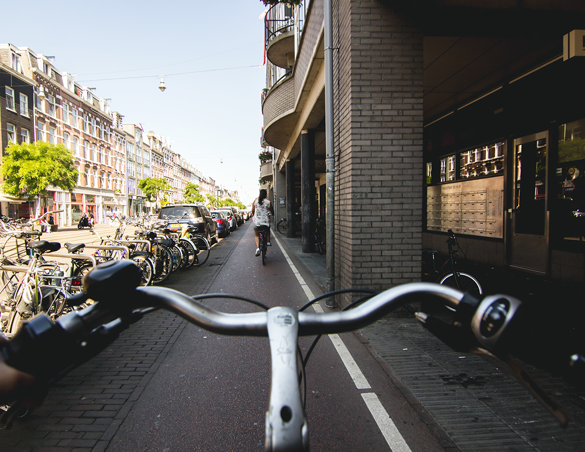 Bicycle Bike bicicleta bici amsterdam holanda viaje trip angular city Citylife Street streetart streetlife