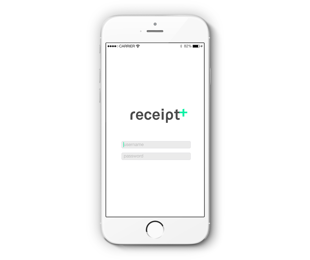 receipt redesign app digital receipt csm
