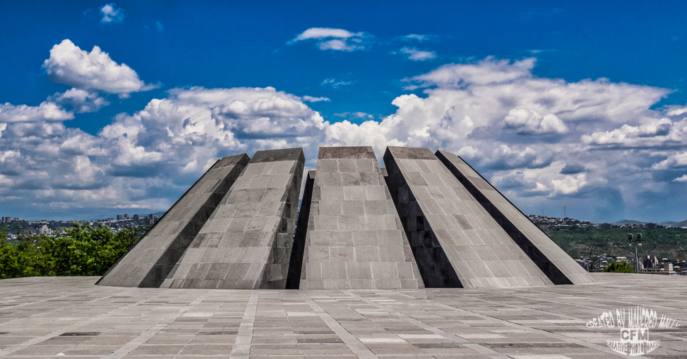 denkmal genozid Memorial Armenia arménien turkei Turkey.