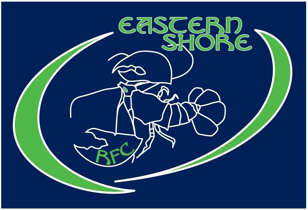 logo Illustrator Rugby sponsor jersey sports lobster