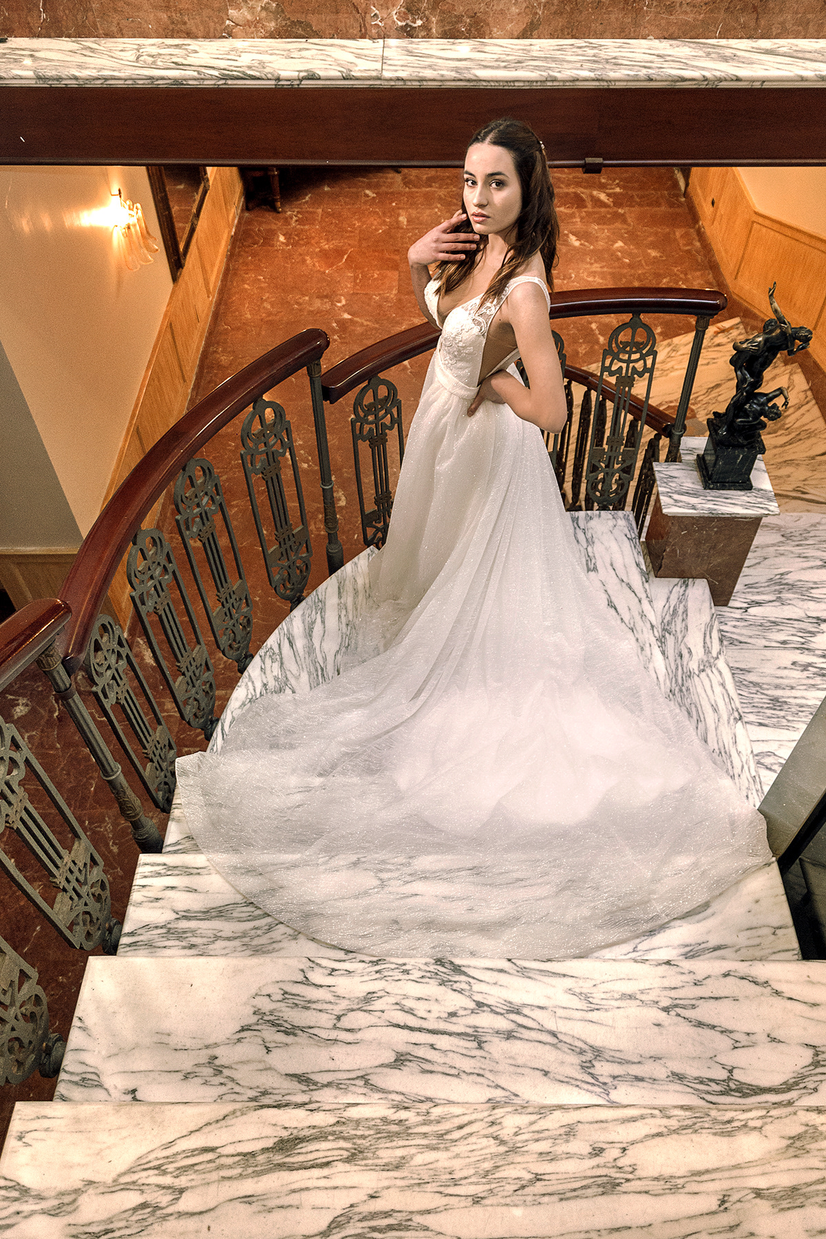 WEDDING DRESS moda Fashion  wedding atelier sposa Photography  Fotografia NAPOLI italia