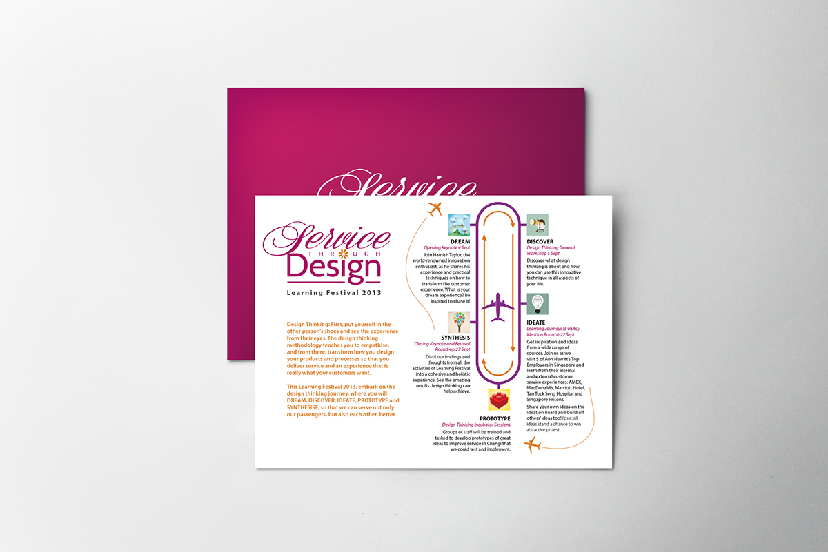 publication design notebook design movie poster interactive book changi airport
