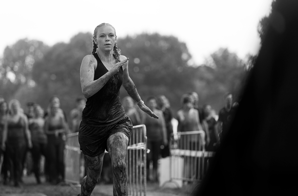 Adobe Portfolio strongviking obstaclerun run vikings sports actionsportsphotography blackandwhite Netherlands
