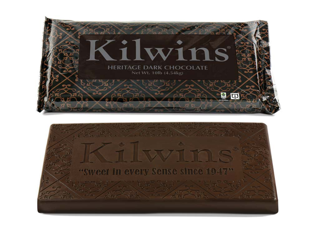 branding  product Retail chocolate