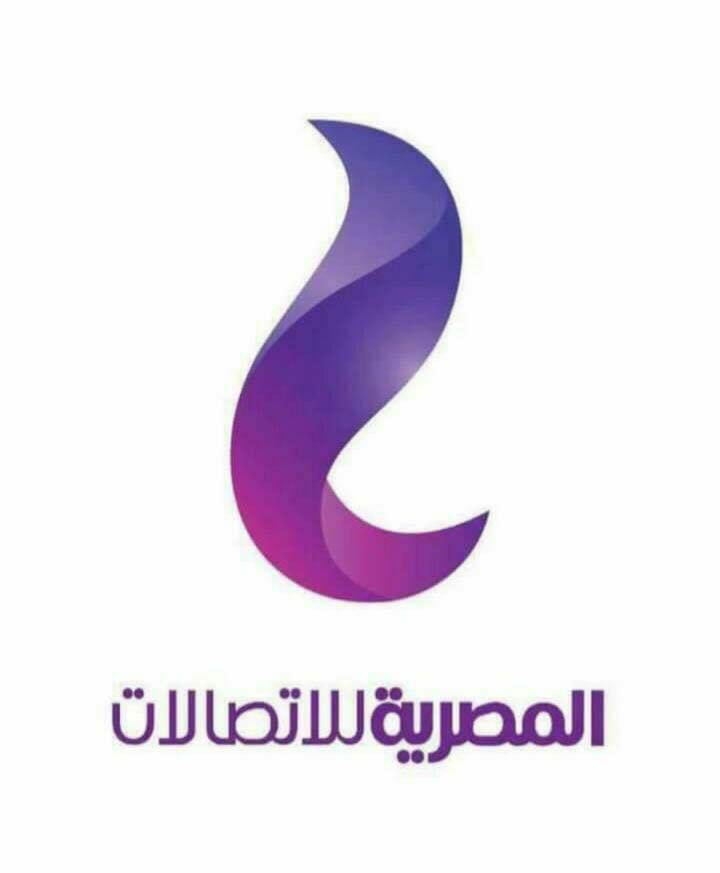 Telecom Egypt المصرية للاتصالات" | Logo on Behance