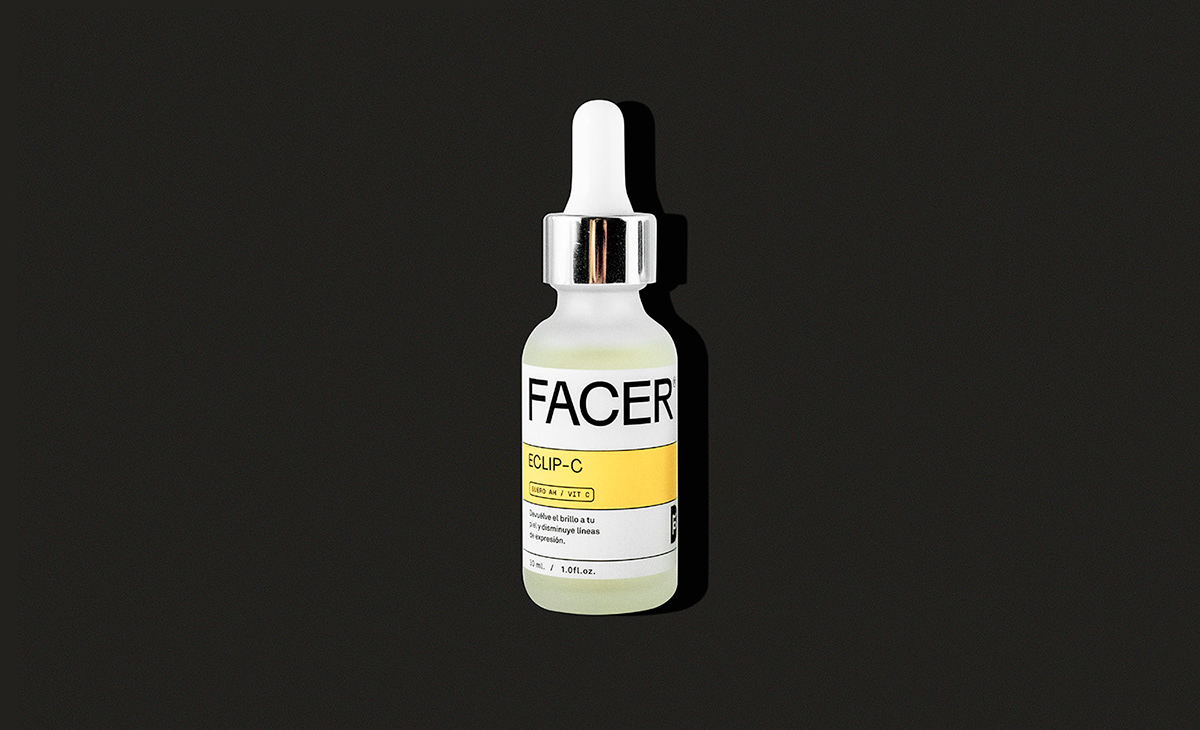 beauty face facial fitness gym Packaging pattern serum Spa Space 