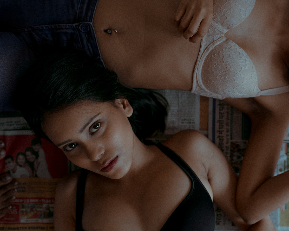 artist Behance bodypositivity cinematic colorgrading LGBTQ Love Photography  queer womenempowerment