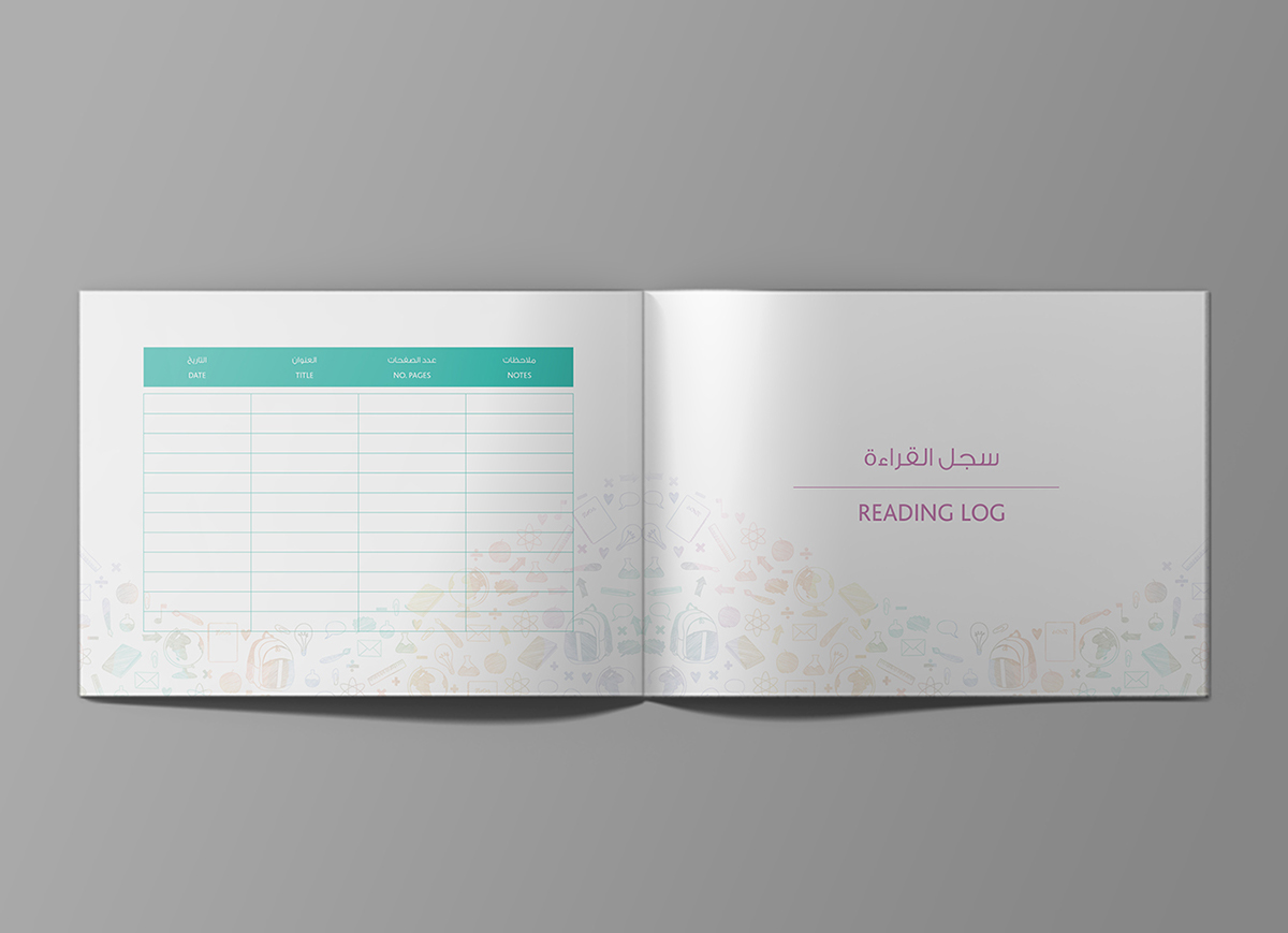 planner Student Planner Education Diary notes school